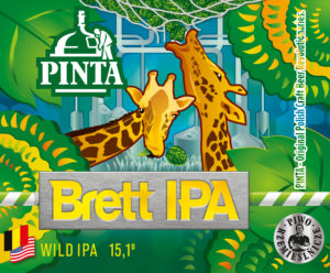 Pinta - etykieta - Brett IPA - druk -  internet - 2016-04-21